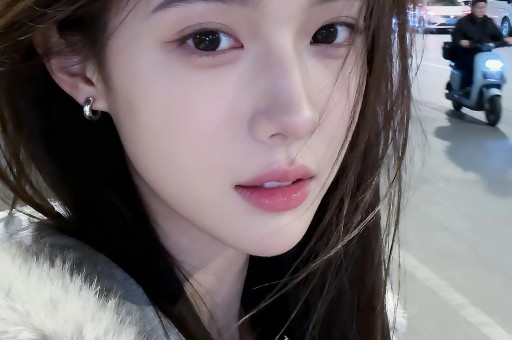 54岁杨钰莹穿牛仔外套+碎花裙好洋气差点认不出